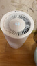 米家 小米空气加湿器 无雾加湿器3 600mL/h快速加湿保湿礼品家用卧室大容量办公室婴儿孕妇5L大容量 实拍图