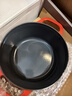 双立人（ZWILLING）珐琅锅铸铁锅汤锅圆形炖锅煲汤锅炖肉锅燃气电磁炉通用 红色24cm 实拍图