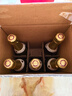 圣芝（suamgy）莫斯卡托高泡起泡酒甜白葡萄酒750ml*6瓶 整箱装 法国原瓶进口 实拍图
