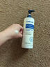 sakose凡士林果酸柔滑身体乳500ml秋冬补水保湿干燥皮肤全身留香润肤乳 实拍图