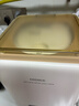 OIDIRE（偶点）内衣洗衣机 高温煮洗杀菌迷你洗衣机小型内裤洗衣机内衣裤洗袜子专用全自动洗脱烘清洗机 ODI-XYJ13A【煮洗+304桶+离子+烘干】 实拍图