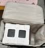 BUBM台式电脑包主机包 防水耐磨可装主机加显示器机箱收纳包 放主机+27寸显示器（拉杆款） 实拍图