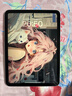 Apple/苹果 iPad11英寸 A16芯片2025年款 平板电脑 (256GB WLAN版/学习办公娱乐)银色 实拍图