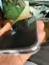 朗客【高清防窥膜】适用iphone17Air钢化膜苹果17air手机膜28°防偷窥防摔爆高清抗指纹超薄保护贴膜 实拍图