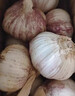 京鲜生河南杞县大蒜带皮干蒜净重5斤单果5.5-6cm 源头直发包邮 实拍图