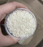 太粮靓虾王铂粳香软米5斤 油粘大米长粒猫牙米2.5kg 25年新米年货 实拍图