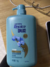飘柔套装日常护理去屑清爽型1KG+水润洁顺型1KG洗发水去油 实拍图