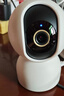 小米智能摄像机 3 3K家用云台摄像头500万像素室内监控器360度无死角带夜视手机远程婴儿宠物 实拍图