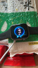 华为HUAWEI WATCH FIT 4 韵律黑氟橡胶表带 华为运动智能手表超轻薄大屏潮流运动蓝牙通话睡眠监测fit4 实拍图