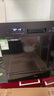 美的（Midea）洗碗机小型全嵌入式E7 Pro台面式家用全自动10套大容量小尺寸可洗锅台上灶下两用单独消毒热风烘干 台嵌两用 灶下可装 热风烘干丨可洗锅 实拍图