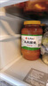 汉拿山 生菜蘸酱2斤/罐 蒜蓉风味 速冻菜肴韩式烤肉蘸酱 方便面食好搭档 实拍图