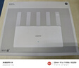 小米（MI）路由器BE5000 【小米手机上网搭档】Wi-Fi7 5000兆级 2.5G网口 双宽带接入 家用路由器 实拍图