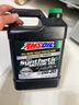安索（AMSOIL）全合成机油签名版0W-20 3.78L SP A1/B1 GF-6A美国原装进口ASM1G 实拍图