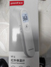 鱼跃(yuwell)医用红外体温计额温枪温度计婴儿专用家用精准YT-1 实拍图
