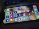 苹果 iPhone12  原装屏 苹果12 外观99新 苹果12 二手手机 二手苹果手机 国行全网通双卡5G手机 黑色（极速发货） 256G/95新靓机+快充礼包+电池100 实拍图