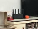 Tenda腾达路由器WiFi7【云霄BE5100】千兆穿墙王信号增强无线超强2.5g网口家用电竞放大器立式BE6L Pro 实拍图