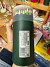 晨光（M&G）文具72色油性彩色铅笔学生美术绘画填色推荐考试儿童画画女孩生日开学礼物AWP34399绿筒 实拍图