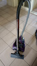 苏泊尔（SUPOR）卧式吸尘器22KPa家用大吸力地毯清洁大功率宠物家庭吸尘器小型带一键收线 VCC37A-13 实拍图