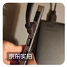 绿联 USB3.0扩展器扩展坞多接口 分线器高速4口集线器HUB拓展坞 笔记本电脑一拖多转换器转接头延长线 实拍图