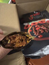 三只松鼠蜀香牛肉麻辣味400g礼盒装四川零食混发夜宵解馋肉干肉脯年货送礼 实拍图