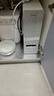 美的（Midea）家用净水器白泽1200G 鲜活零陈水 厨下反渗透直饮一体机净饮机 实拍图