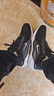 耐克NIKE跑步鞋男子减震飞马41 PEGASUS 41运动鞋FD2722-002黑白42 实拍图