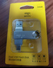 爱国者（aigo）32GB Type-C USB3.2 双接口U盘 120MB/s U353 办公学习大容量 手机电脑车载学生优盘  实拍图
