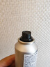 施华蔻专业OSIS刚劲定型喷雾发胶100ml 蓬松旅行装便携男士清爽持久清香小瓶 实拍图
