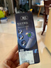 狮护 适配博朗欧乐B/oralB电动牙刷头D12D16D100P2000P40003709等通用替换刷头 8支 多角度+护龈洁净（升级独立包装8支组合装） 小巧圆头 实拍图