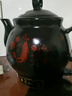 美的（Midea）煎药壶 中药壶中药锅中药罐智能一体全自动陶瓷炖药锅煲3L大容量养生壶熬药壶煎药电药壶DG30E103 实拍图