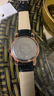 正品男士手表高档休闲石英表简约气质男表皮带高颜值罗马时尚腕表 军团款 实拍图