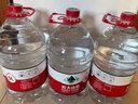 农夫山泉 饮用水 饮用天然水5L*4桶 整箱装 桶装水随机包装 实拍图