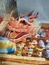 Q书架 爱拼3D益智手工 宫里过大年 晒单实拍图