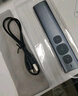 诺为N95 BLE蓝牙翻页笔可充电 PPT激光笔教师用投影遥控笔 多媒体无线演示器 电子教鞭笔 实拍图