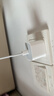 Apple/苹果【USB-C线充套装】含20W充电头+60W 双USB-C口1米充电线 实拍图