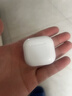 UKL【华强北顶配丨Air4代降噪款】蓝牙耳机适配苹果无线2025新款半入耳式金榜iphone17/16/15/14pods4 【原版正装全功能主动降噪版】 【主动降噪+空间音頻+三真电量】 实拍图
