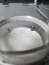 九阳破壁机1.2L家庭容量豆浆机 双层降噪隔音杯浆预约时间可做奶茶一键清洗全自动榨汁机料理机D361 实拍图