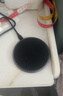 绿联适用苹果无线充电器iPhone17/16/15/14/13/12/XProMax华为小米三星安卓手机耳机15W充电板底座 实拍图