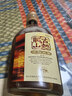 古越龙山 清醇三年 半甜型 绍兴黄酒 500ml 单瓶装 年货送礼 实拍图