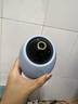 华为智选鸿蒙智选 800万摄像头监控器360度无死角带夜视全景手机远程语音通话海雀室内宝宝看护器雀蛋Pro 实拍图