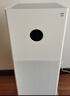 米家小米空气净化器4lite 除甲醛除菌除异味 空气伴侣 除PM2.5 AC-M17-SC 实拍图