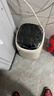 荣事达洗烘一体全自动内衣内裤洗衣机高温煮洗迷你波轮小型洗袜子神器洗小型清洗机婴儿宝宝懒人 烘干煮洗【90℃煮洗+60℃柔烘+顽固血渍专洗】 全自动洗脱一体+LED彩屏触控 实拍图