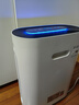 霍尼韦尔（Honeywell）空气净化器 除甲醛除菌除霾除过敏原 家用办公净化器除甲流病菌 KJ310F-P21W 实拍图