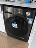 美的（Midea）简尚 滚筒洗衣机全自动 带烘干洗烘一体 12公斤大容量 1.1洗净比 MD120V36T 以旧换新 国家补贴 实拍图