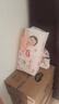 好奇（Huggies）铂金装小桃裤成长裤XL96片(12-17kg)加大号尿不湿【透爽散热】 实拍图