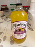 宾得宝（Bundaberg）含气饮料混合装375ml*6瓶 8口味随机发货 澳洲网红年货果汁气泡水 实拍图