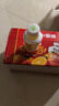 轻上【年货礼盒】100%果汁含量水果桶橙汁复合果汁饮品220ml*10瓶 实拍图