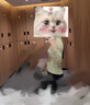 雪茜曼瑜伽服外套女秋冬季专业运动跑步开衫骑行服长袖健身上衣 实拍图