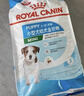 皇家狗粮 幼犬奶糕幼犬狗粮宠物中型犬MES30 全价犬粮 ≤2月 4KG 实拍图