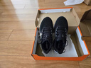 耐克NIKE跑步鞋男子减震飞马41 PEGASUS 41运动鞋FD2722-002黑白42 实拍图
